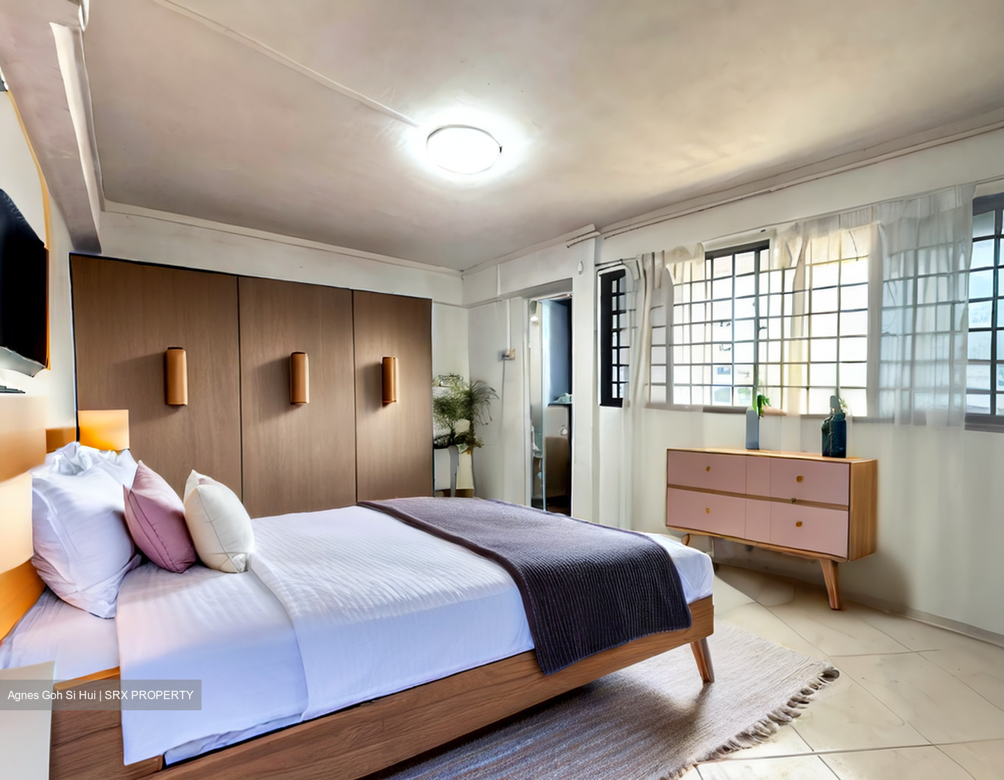 Blk 204 Jurong East Street 21 (Jurong East), HDB 4 Rooms #497477541